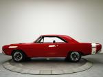 Dodge Dart Swinger 340 1969 года